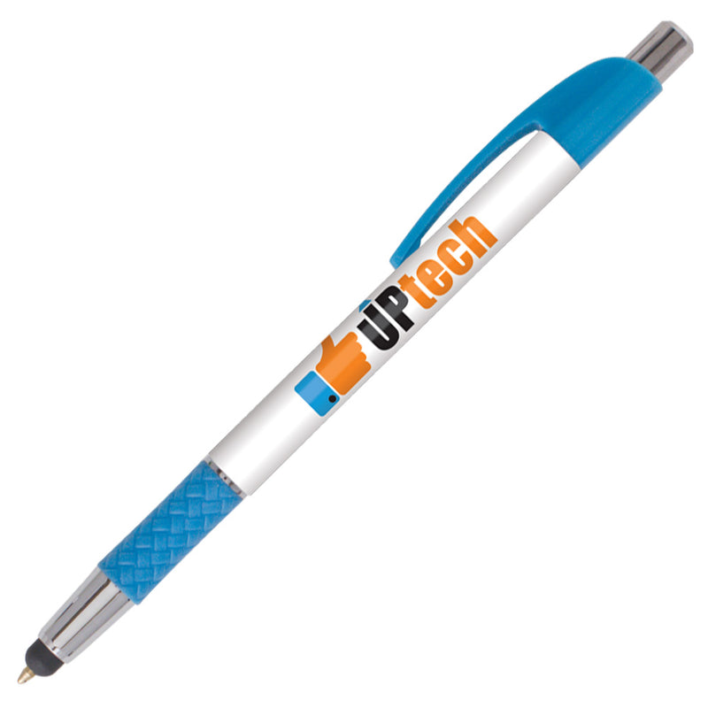 Elite Slim Stylus Pen (Digital Full Color Wrap)-zoom-
