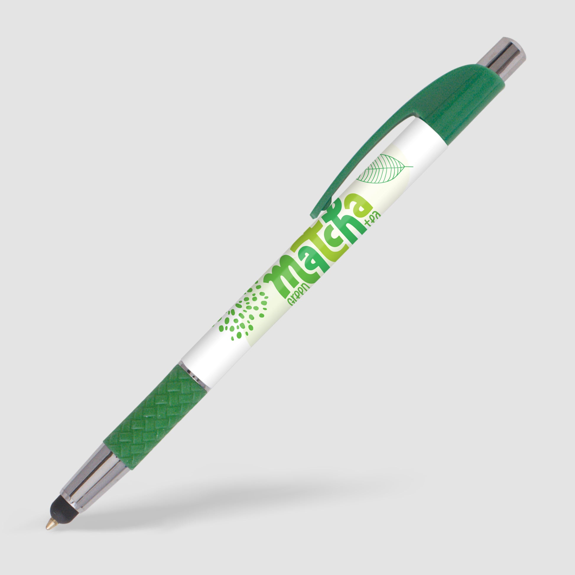 Elite Slim Stylus Pen (Digital Full Color Wrap)-3