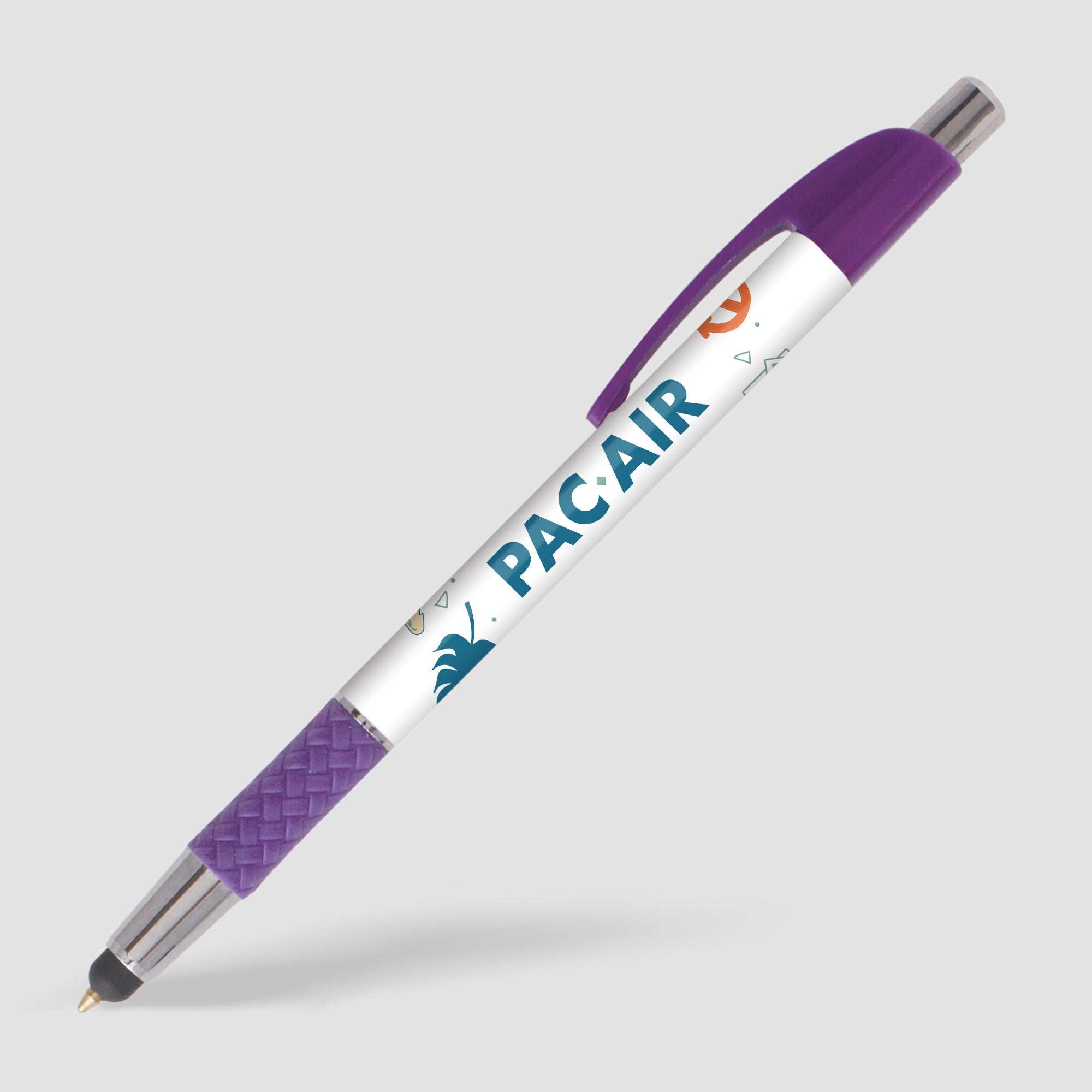 Elite Slim Stylus Pen (Digital Full Color Wrap)-zoom-6