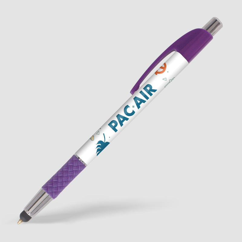 Elite Slim Stylus Pen (Digital Full Color Wrap)-zoom-