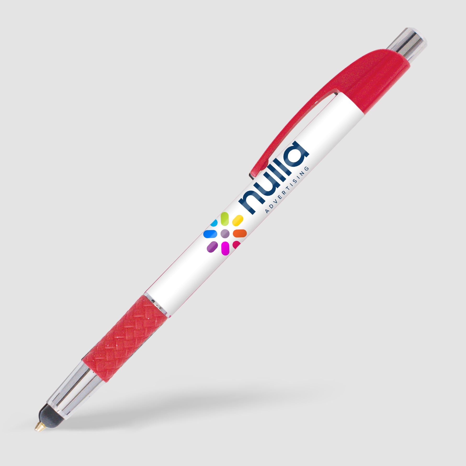 Elite Slim Stylus Pen (Digital Full Color Wrap)-5