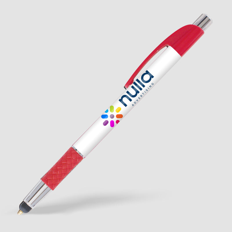 Elite Slim Stylus Pen (Digital Full Color Wrap)-zoom-