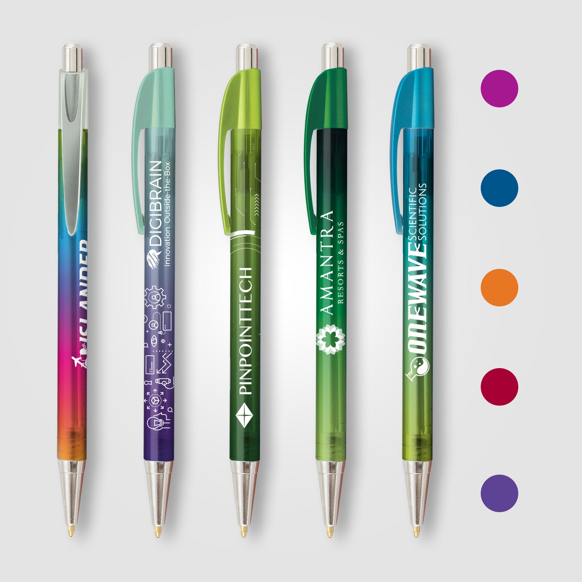 Elite Slim Ombre Pen-1