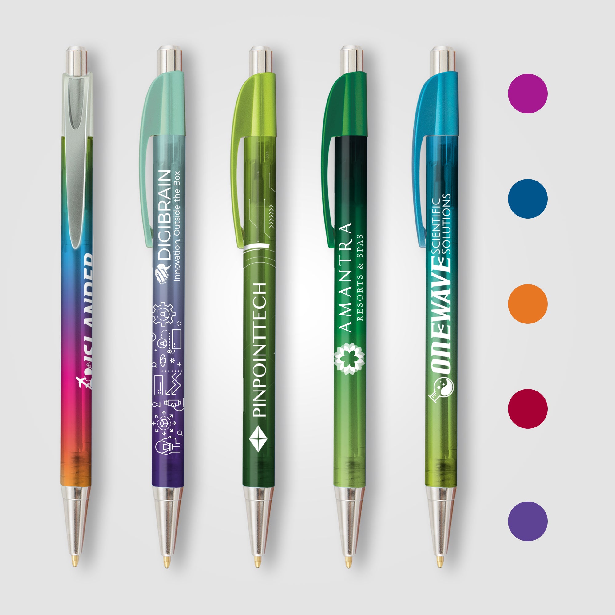 Elite Slim Ombre Pen-zoom-1