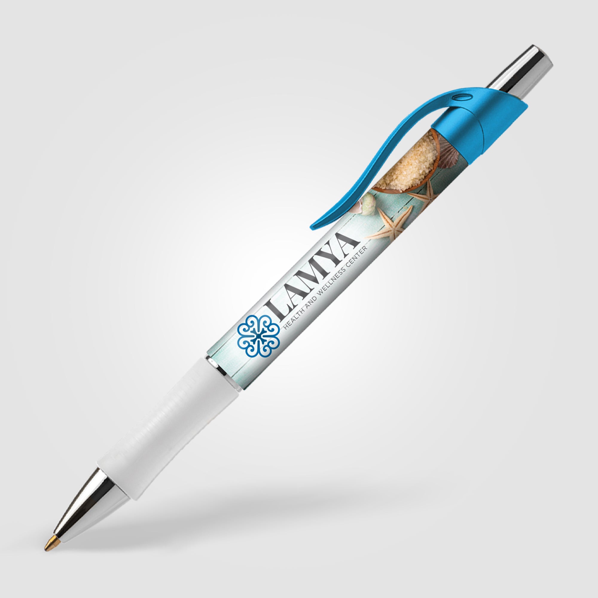Stylex Frost - Digital Full Color Wrap Pen