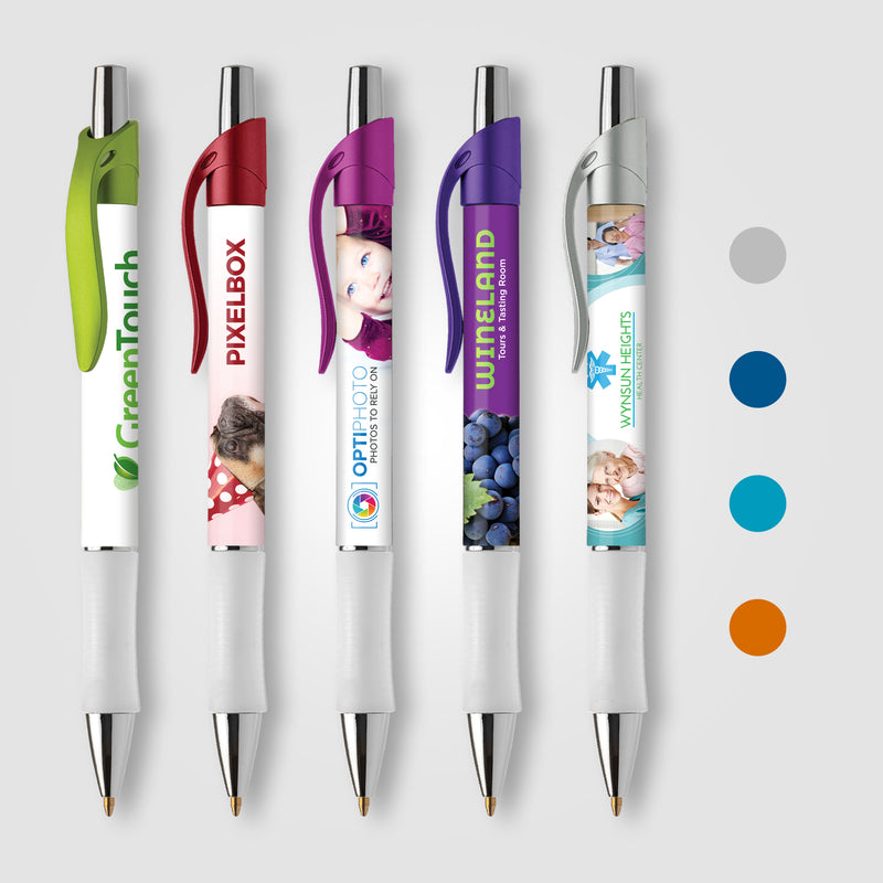 Stylex Frost - Digital Full Color Wrap Pen-zoom-
