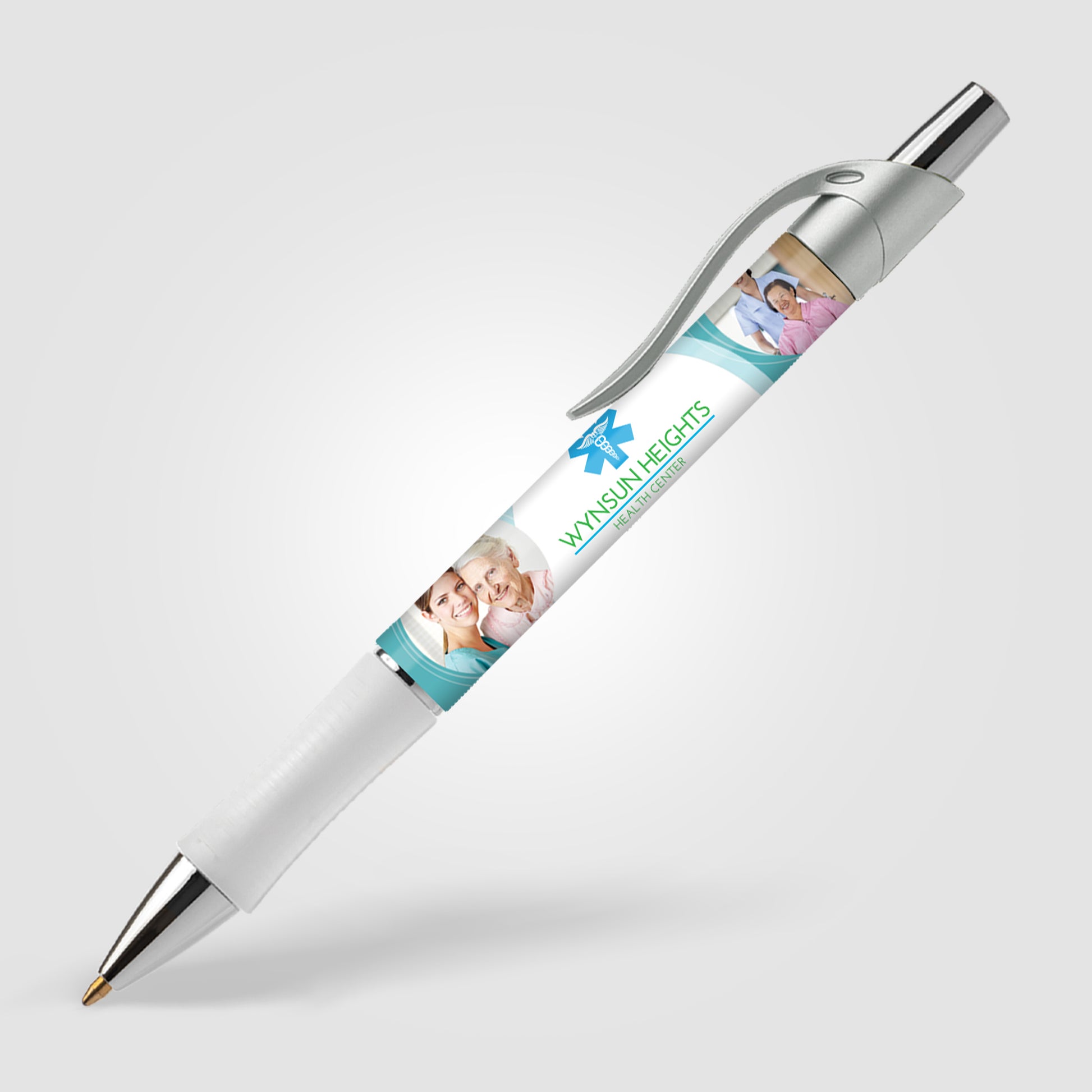 Stylex Frost - Digital Full Color Wrap Pen-6