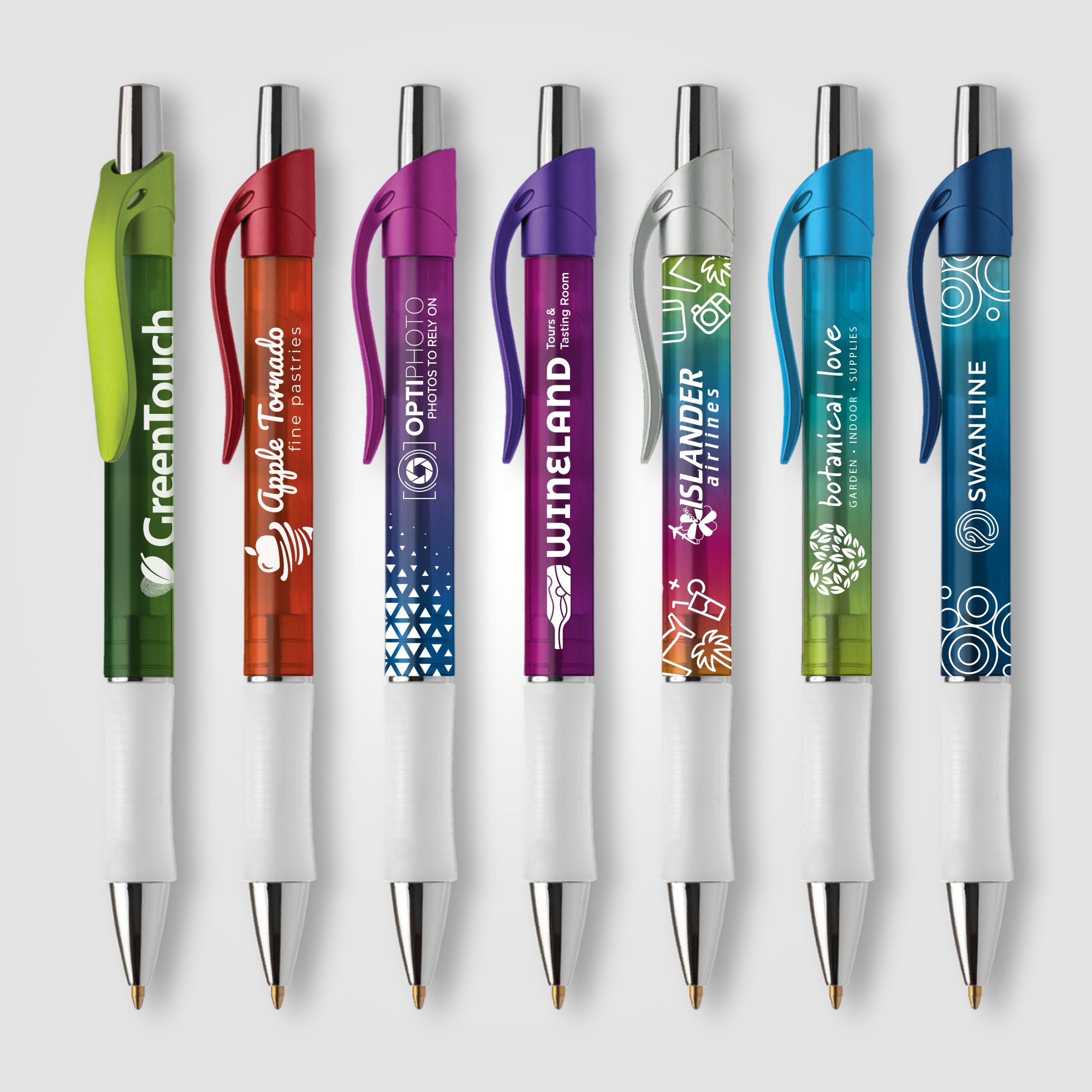 Stylex Frost Ombre - Digital Full Color Wrap Pen-zoom-1