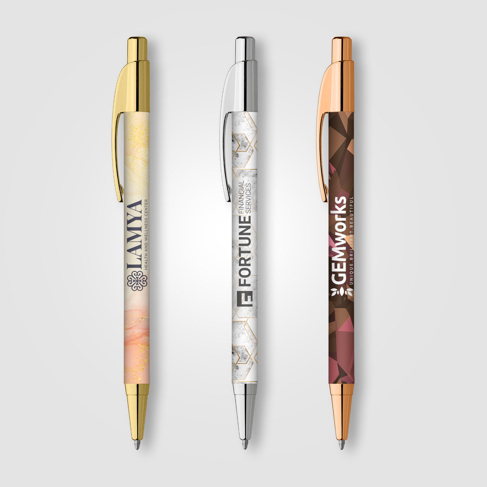 Elite Slim Premium Metallic-1
