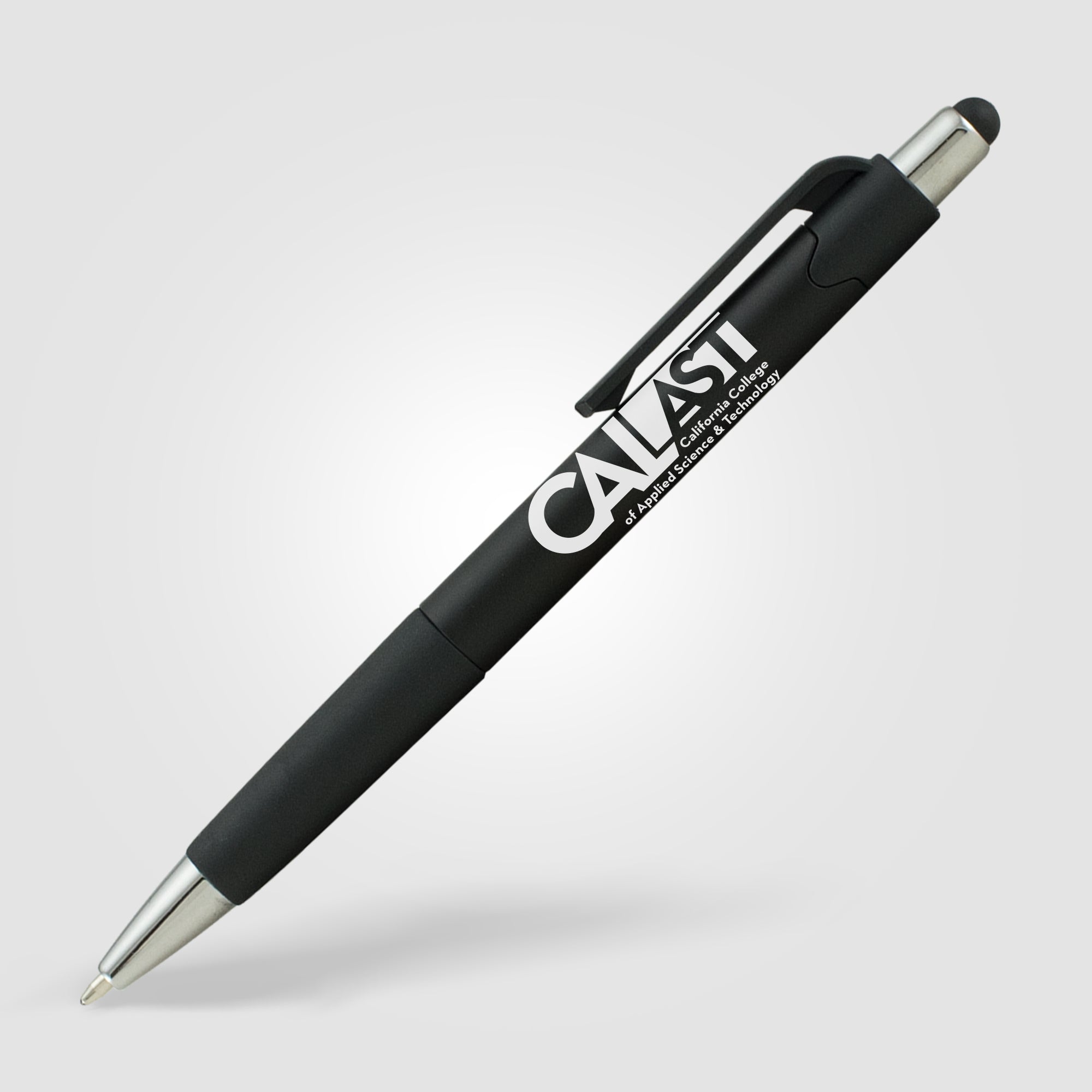 Smoothy Metallic Stylus Pen-zoom-3