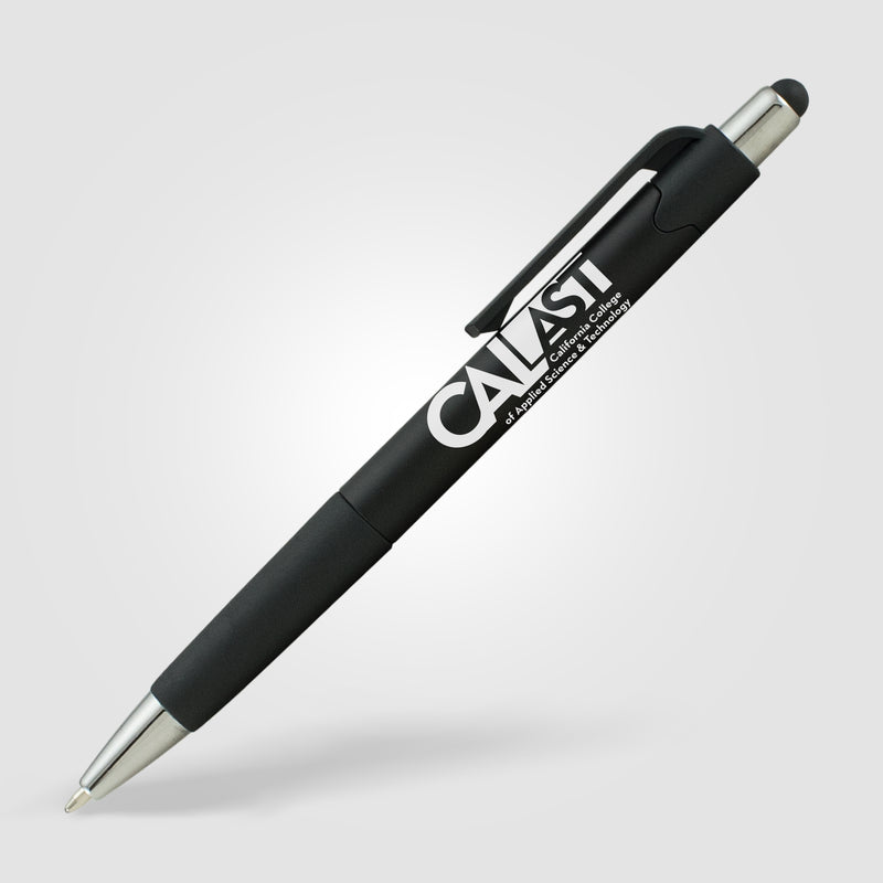Smoothy Metallic Stylus Pen-zoom-