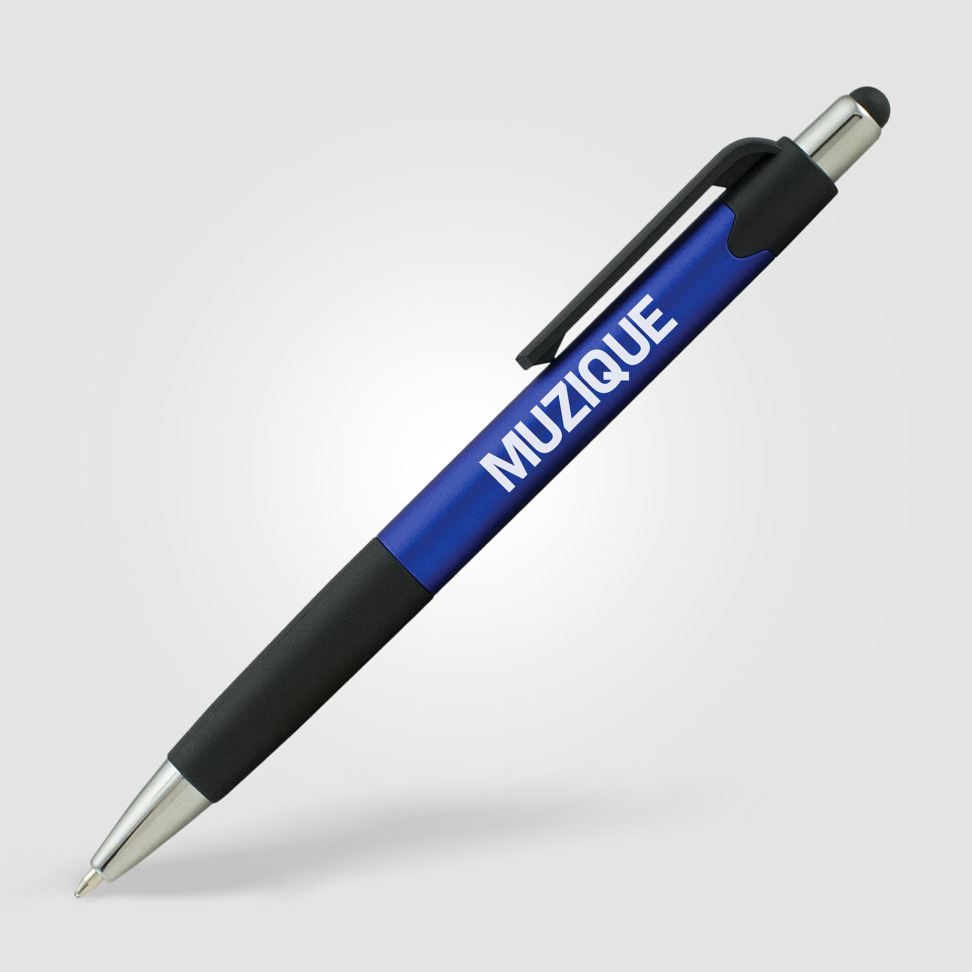 Smoothy Metallic Stylus Pen-4