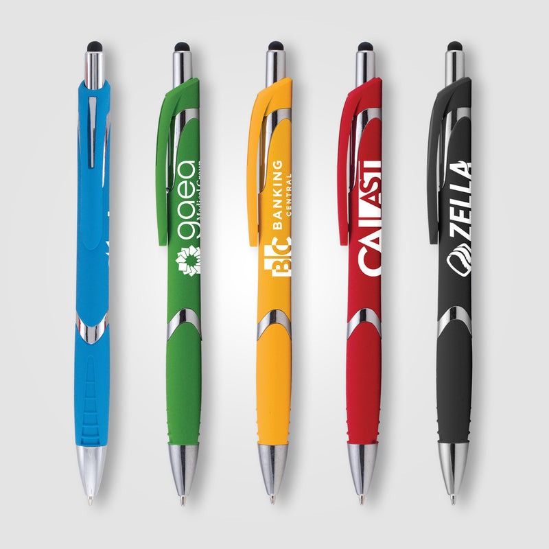 Solana Softy Pen w/ Stylus-zoom-