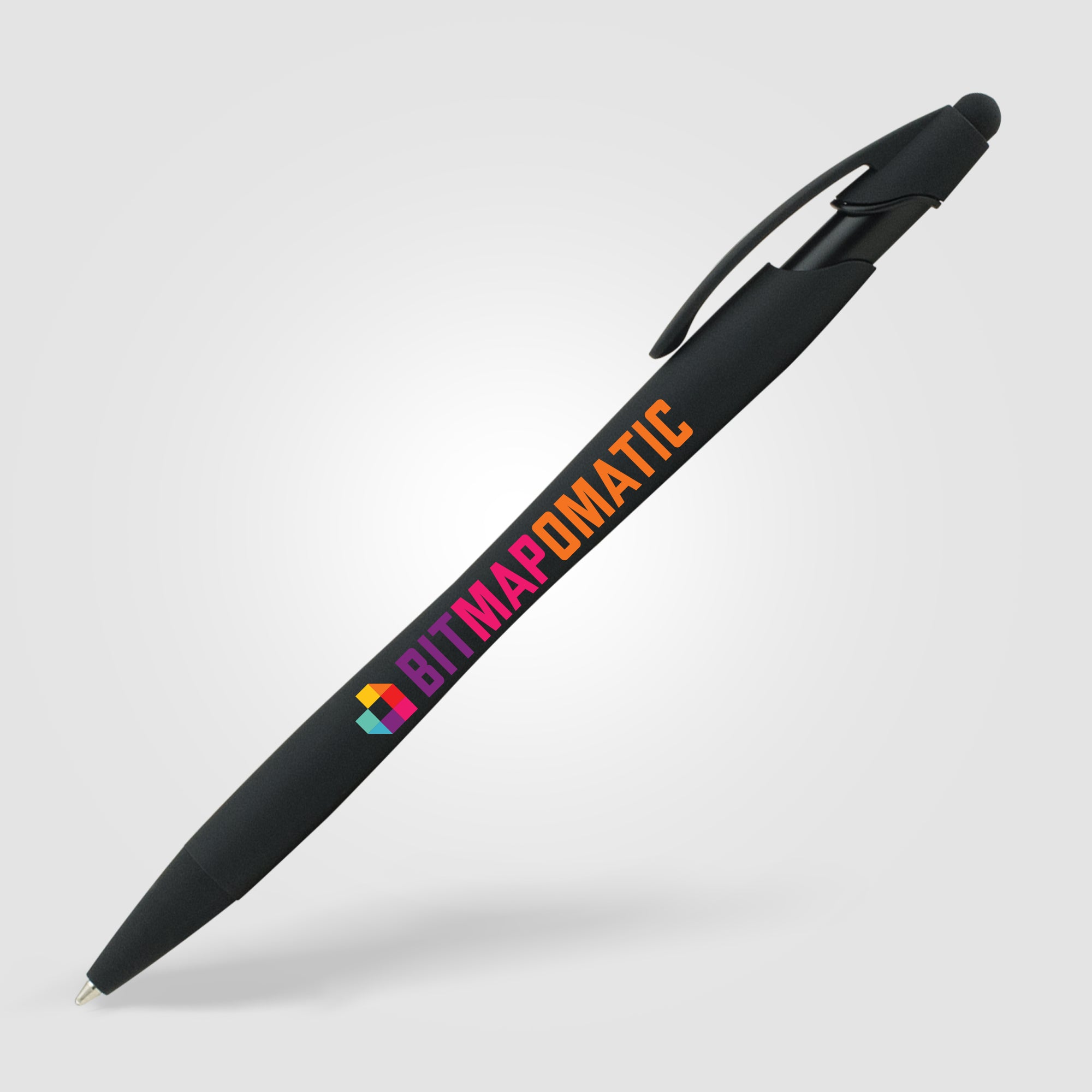 La Jolla Softy Stylus - ColorJet-zoom-2