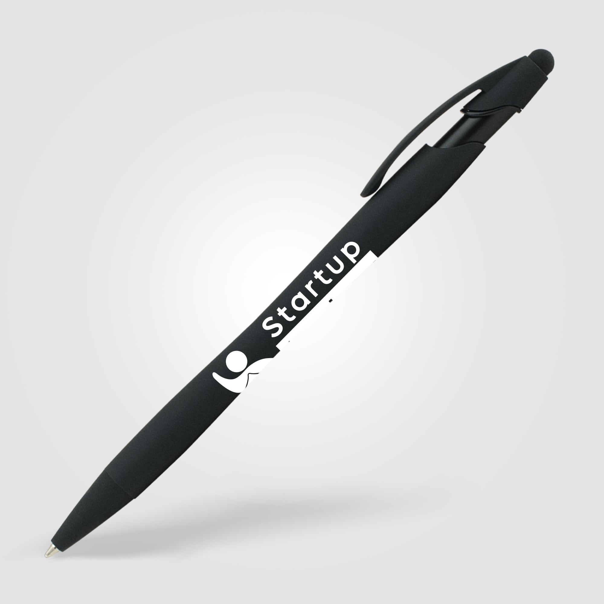 La Jolla Softy Pen w/ Stylus-zoom-3