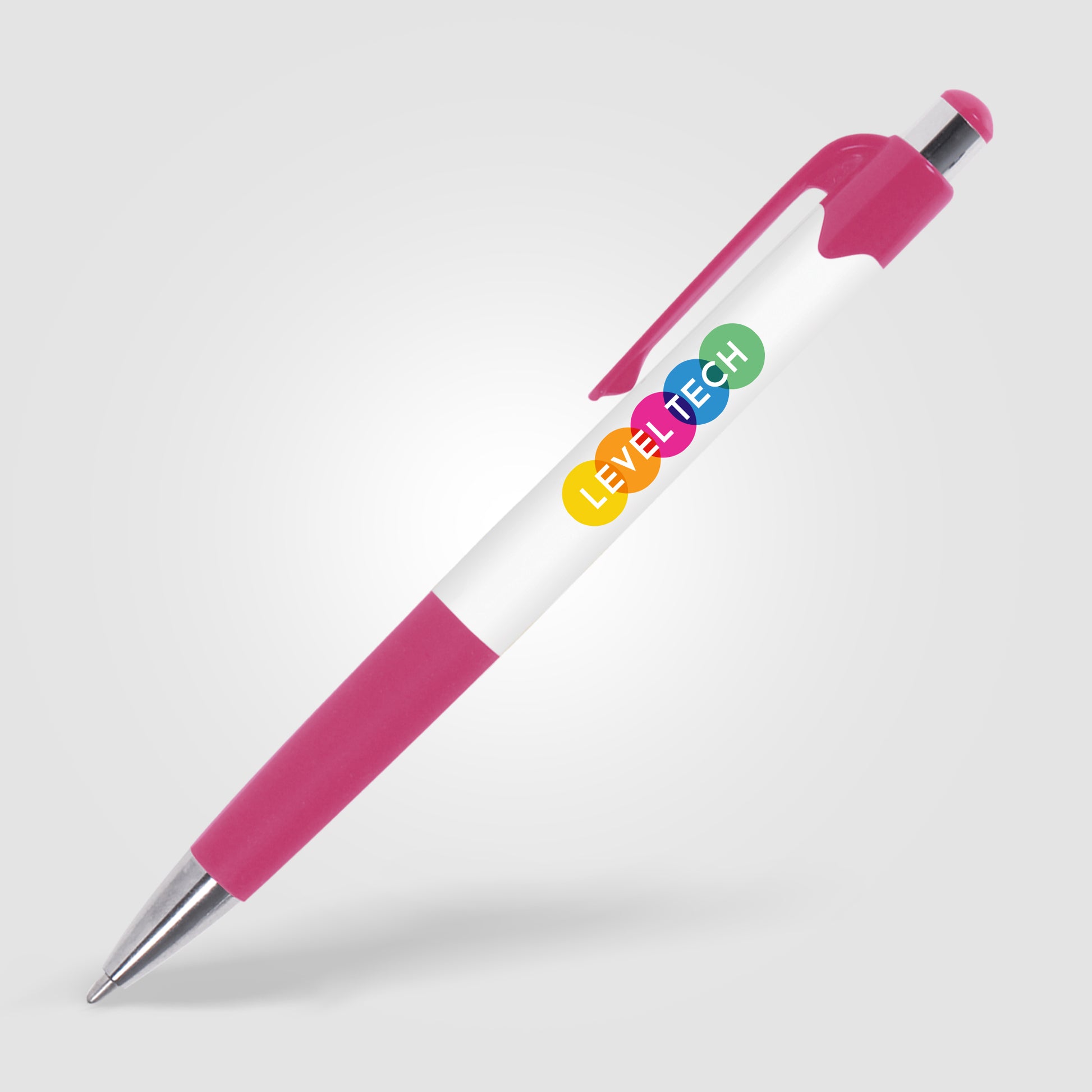 Smoothy Classic - ColorJet - Full Color Pen-4