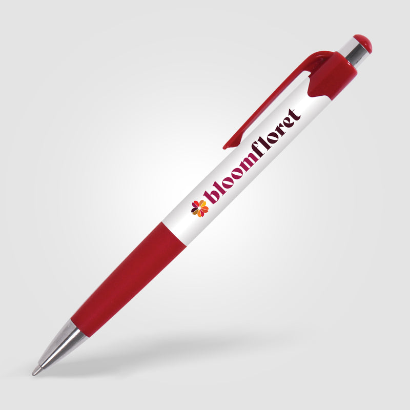 Smoothy Classic - ColorJet - Full Color Pen-zoom-