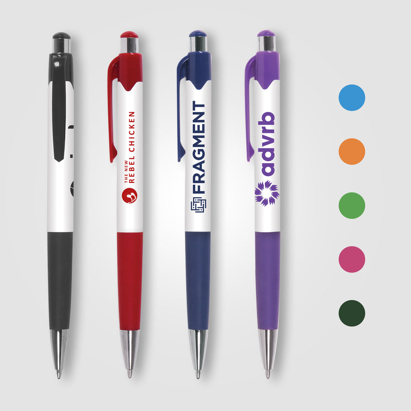 Smoothy Classic Pen-zoom-