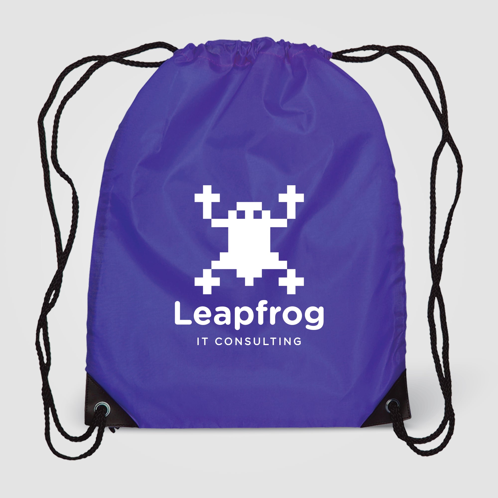 Broadway - Drawstring Backpack-zoom-6
