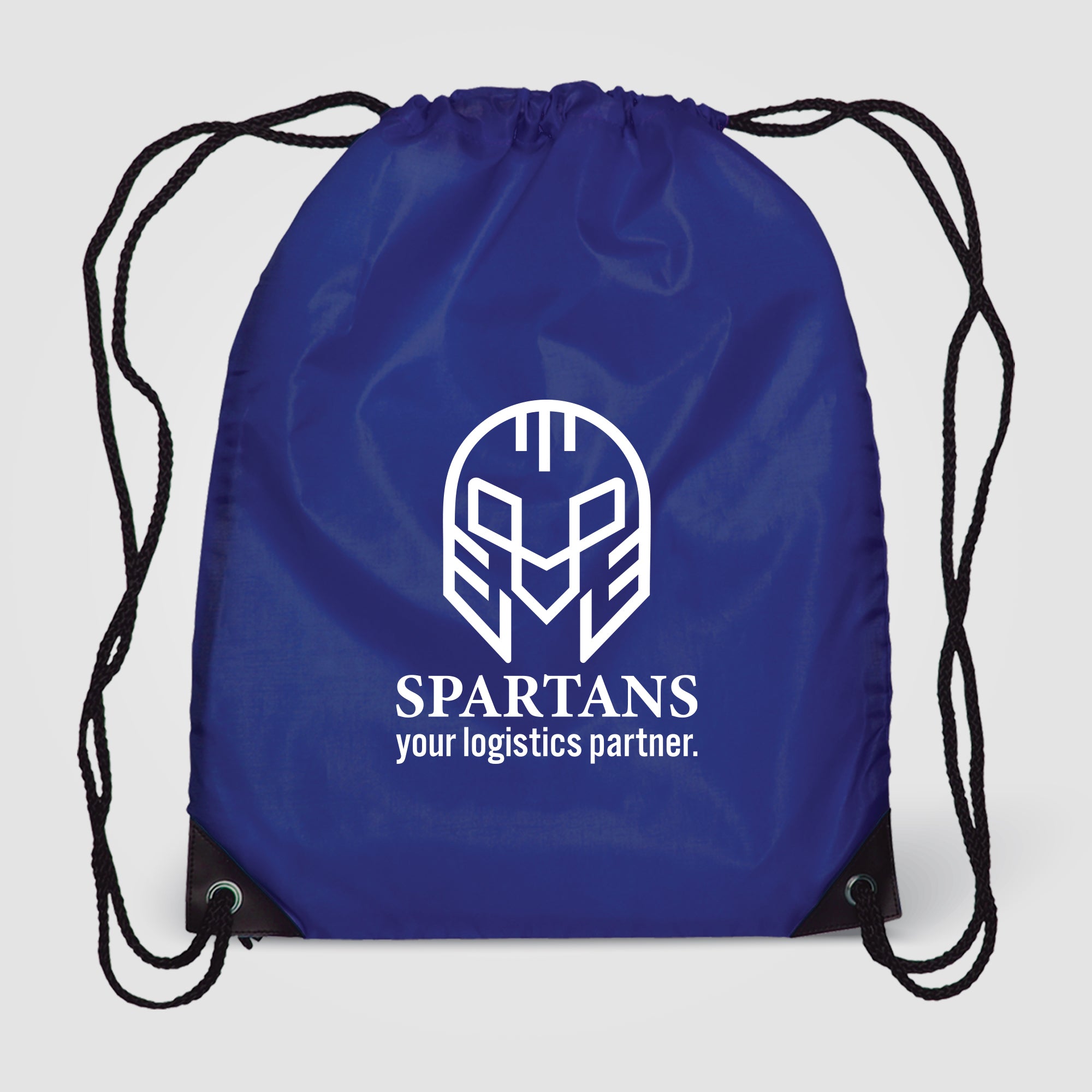 Broadway - Drawstring Backpack