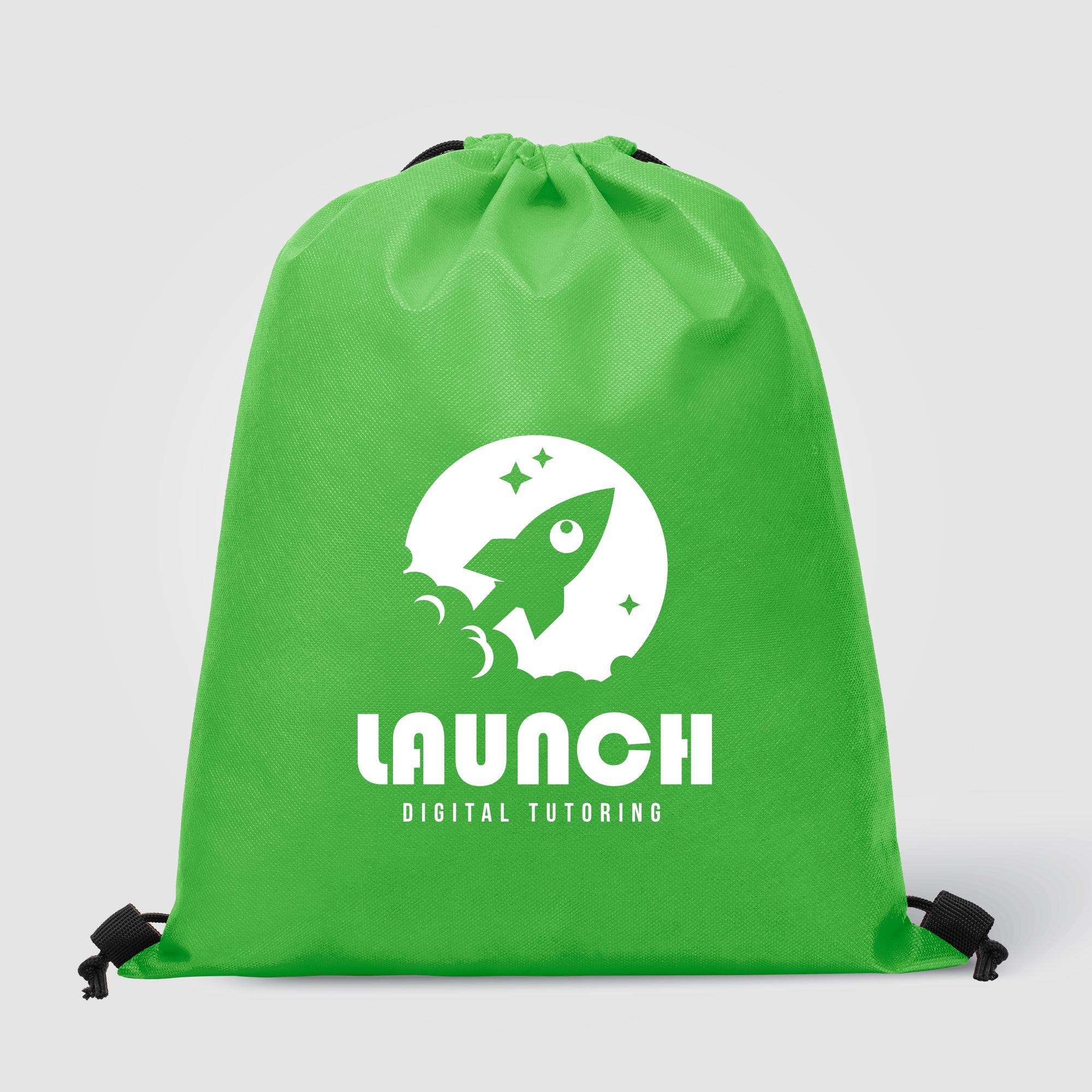 Gateway - Drawstring Backpack-zoom-2