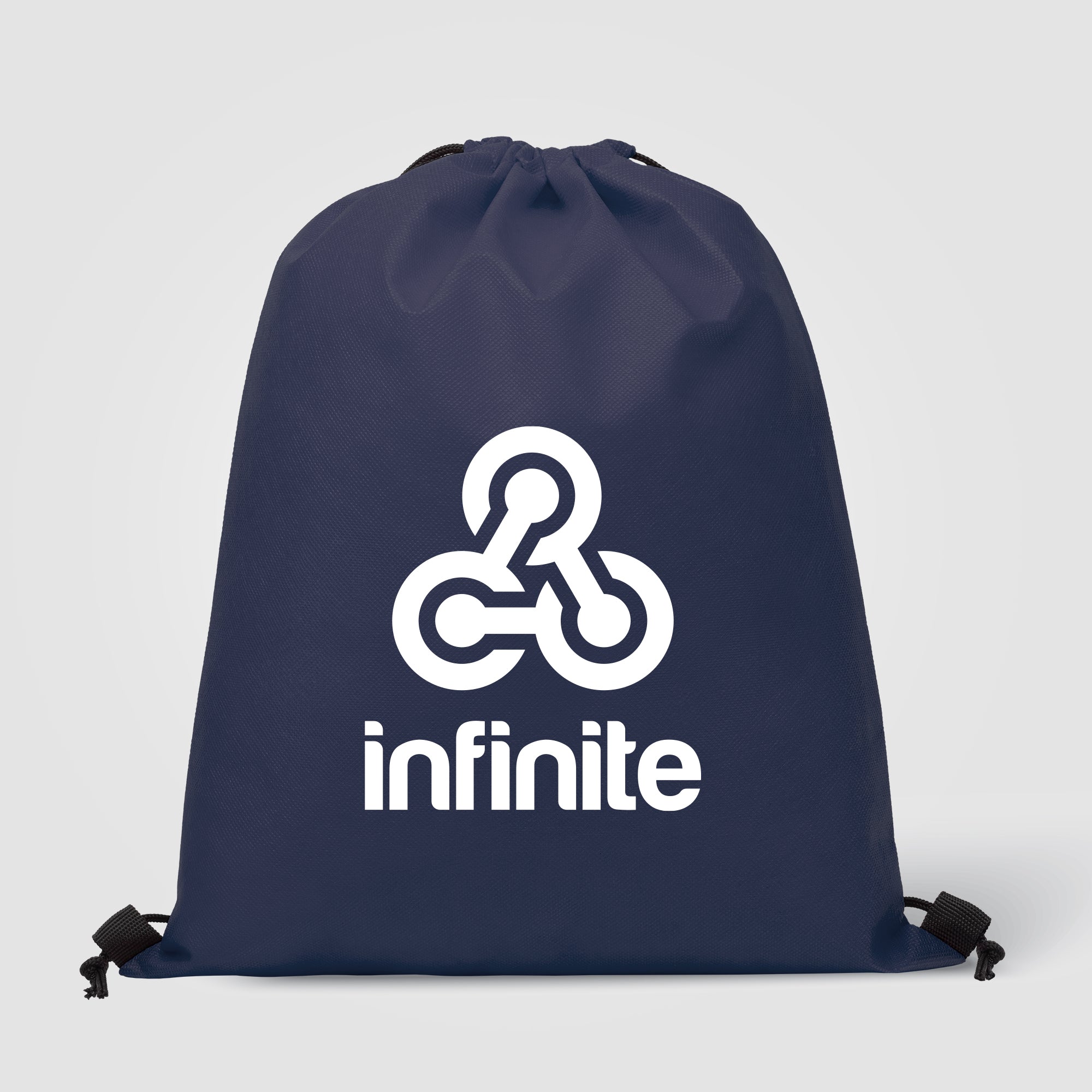 Gateway - Drawstring Backpack-zoom-8