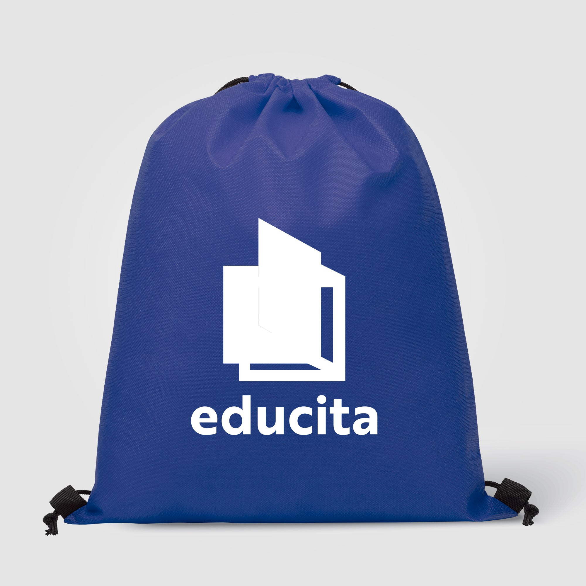 Gateway - Drawstring Backpack-zoom-6