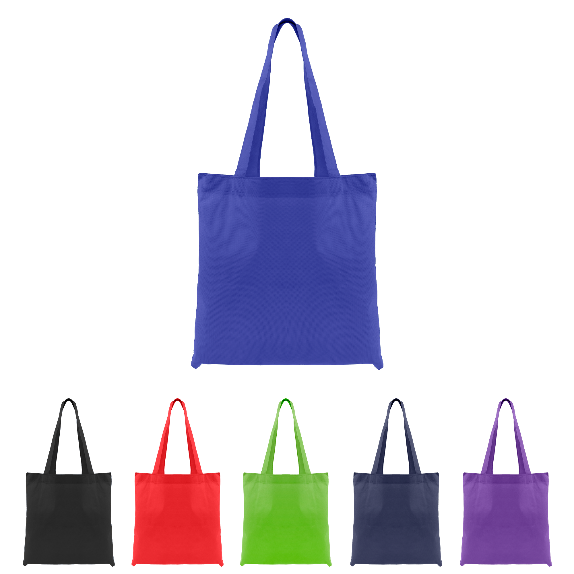 Harbor - Tote Bag-zoom-1