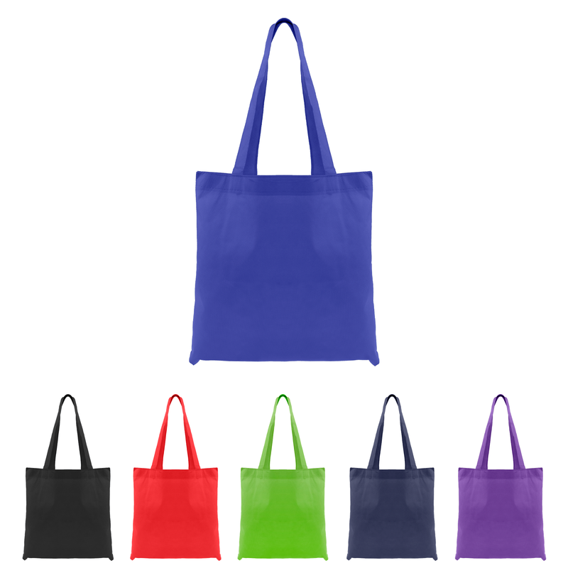 Harbor - Tote Bag-zoom-