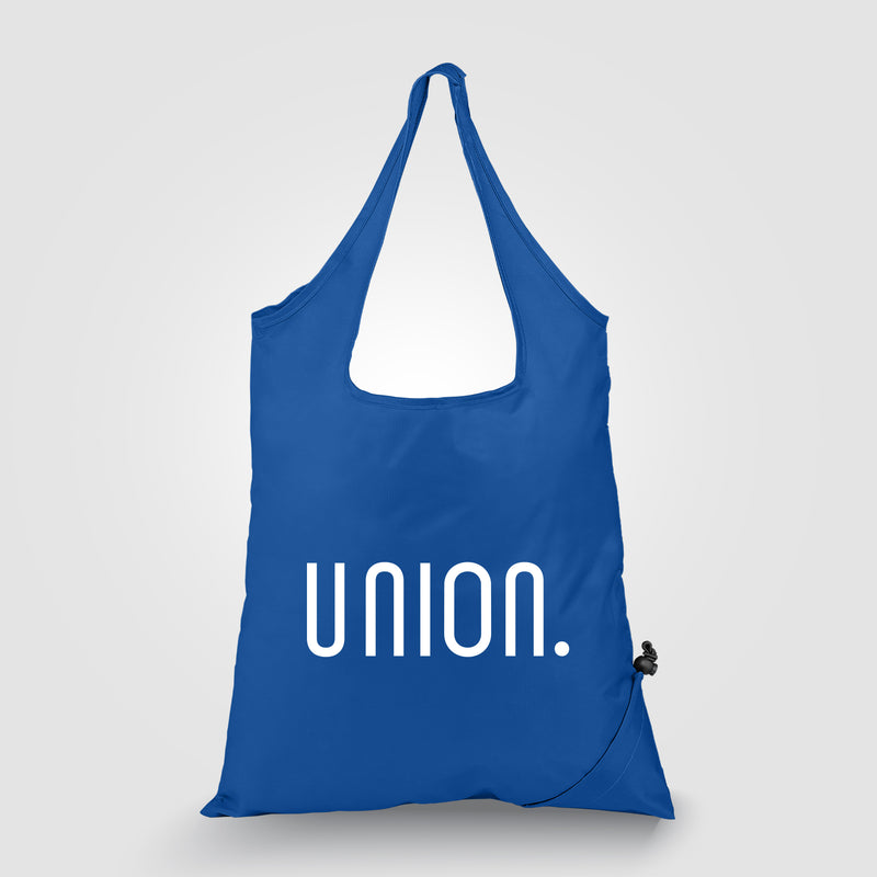 Capri - Foldaway Shopping Tote Bag-zoom-