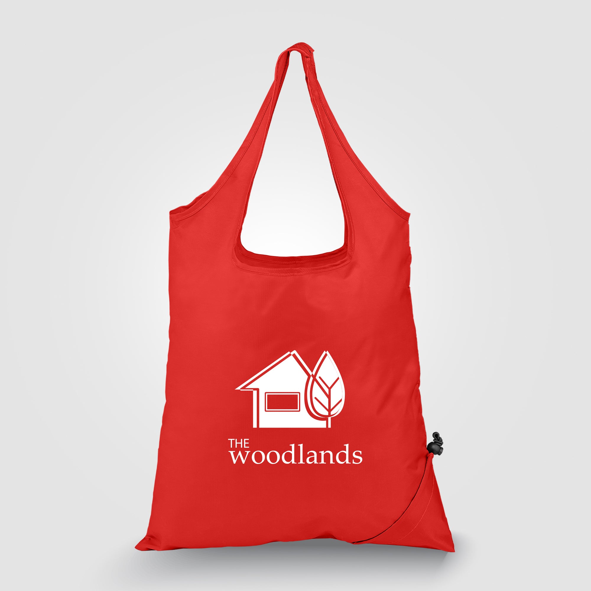 Capri - Foldaway Shopping Tote Bag-zoom-5