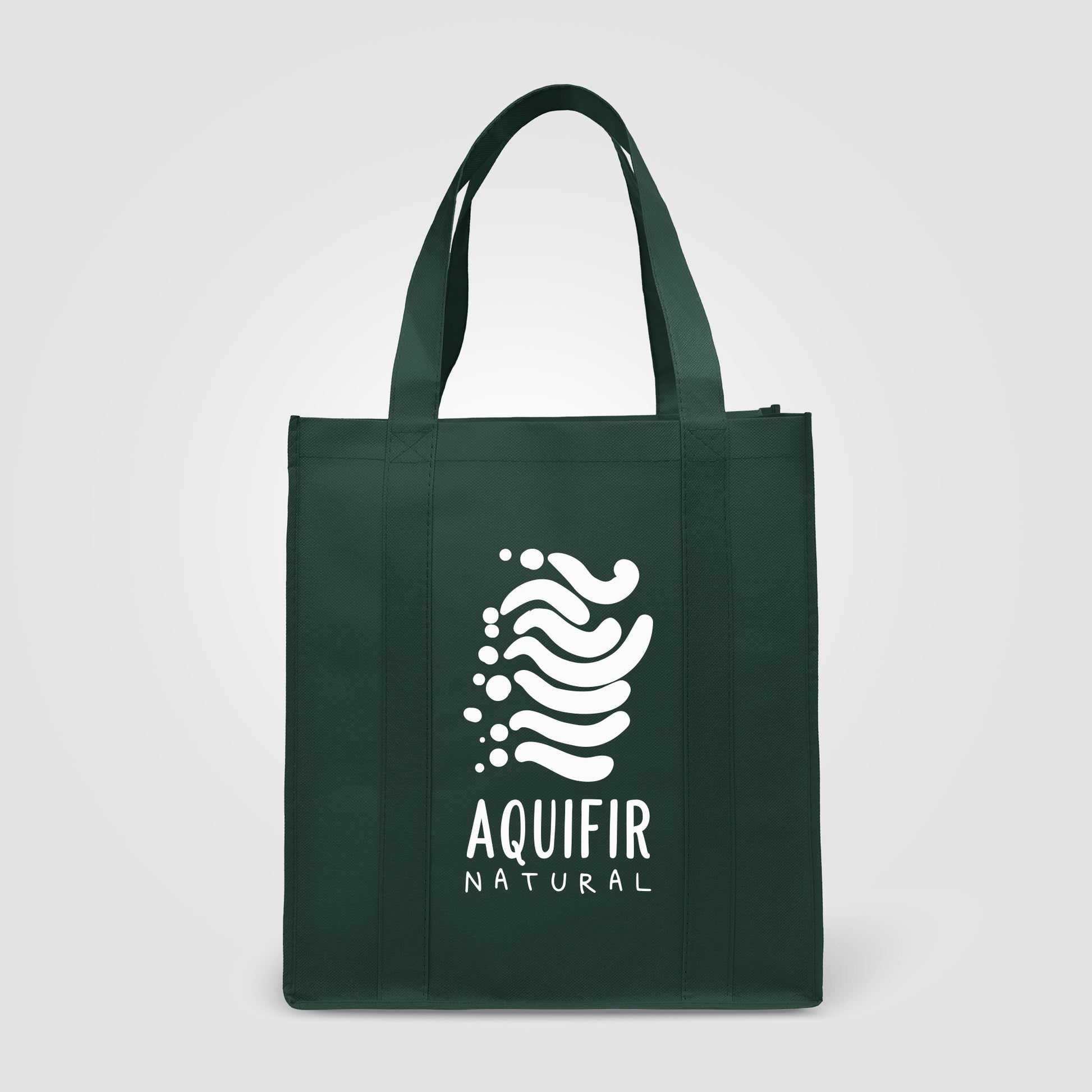 North Park - Shopping Tote Bag-4