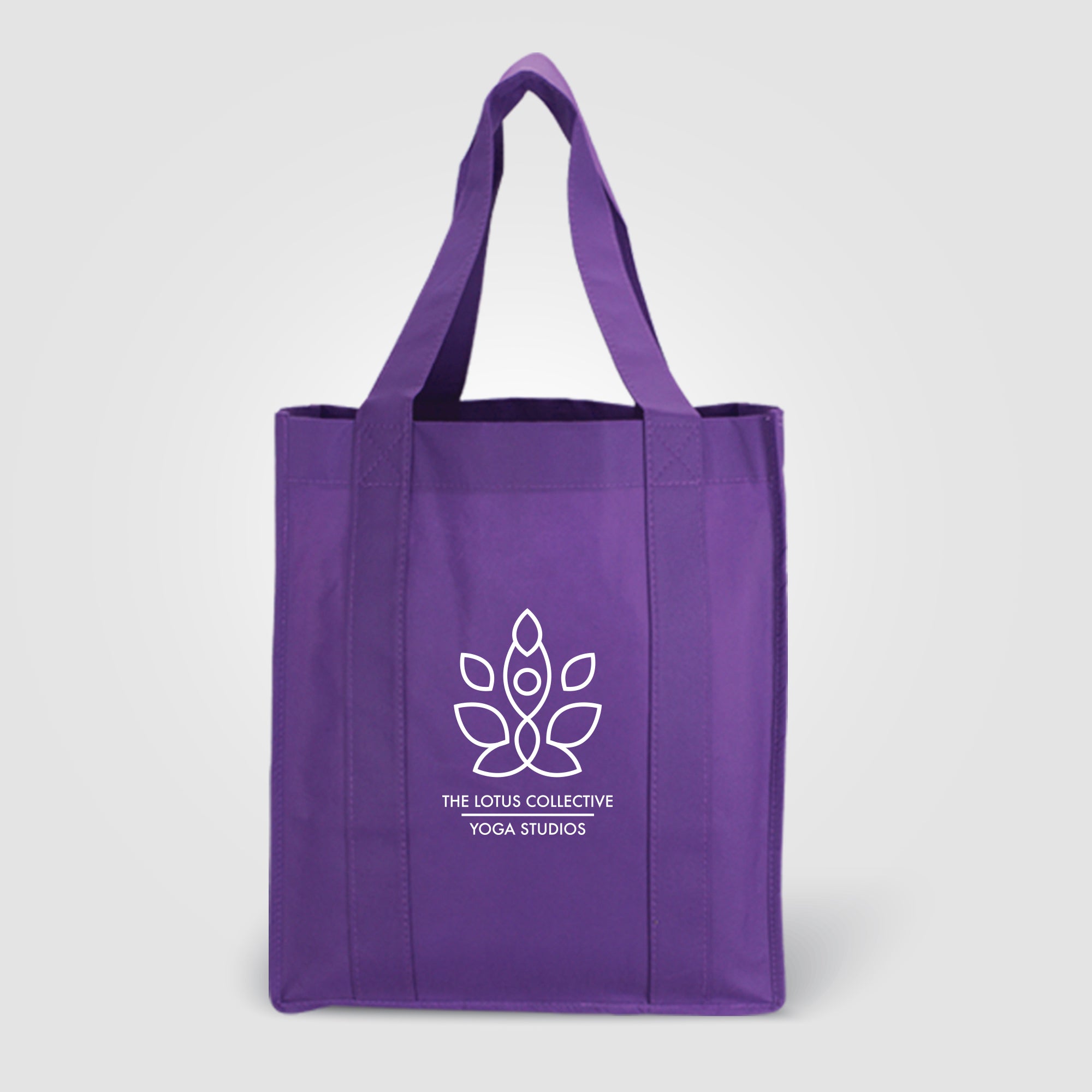 North Park - Shopping Tote Bag