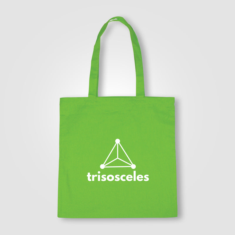 Quest - Cotton Tote Bag-zoom-