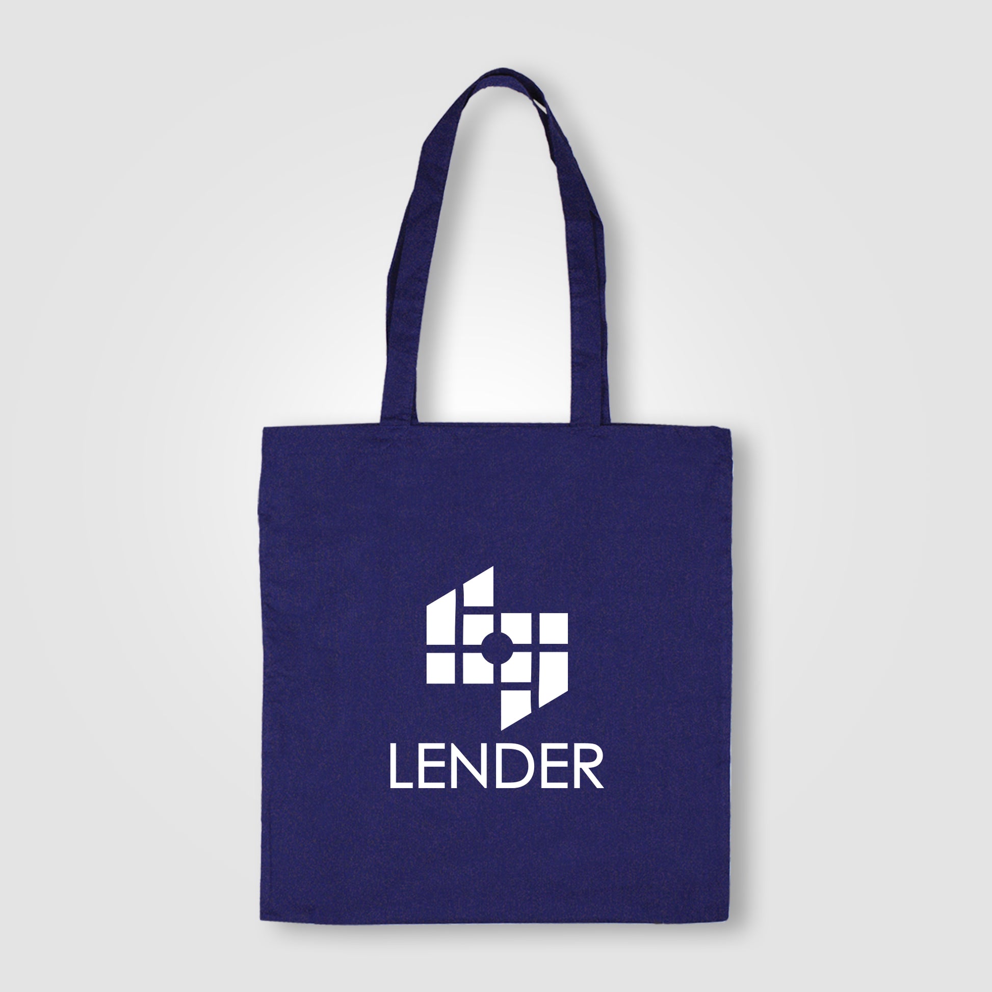 Quest - Cotton Tote Bag-5
