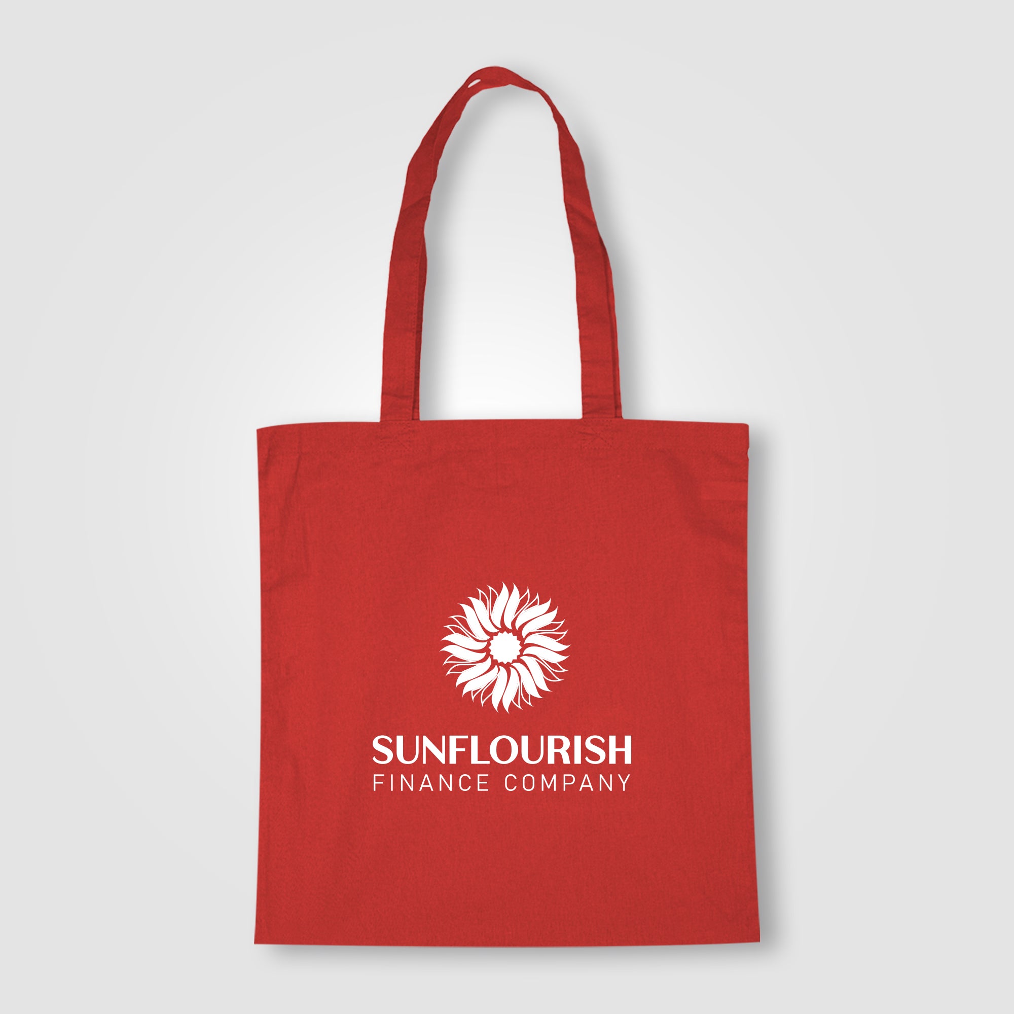 Quest - Cotton Tote Bag-zoom-4