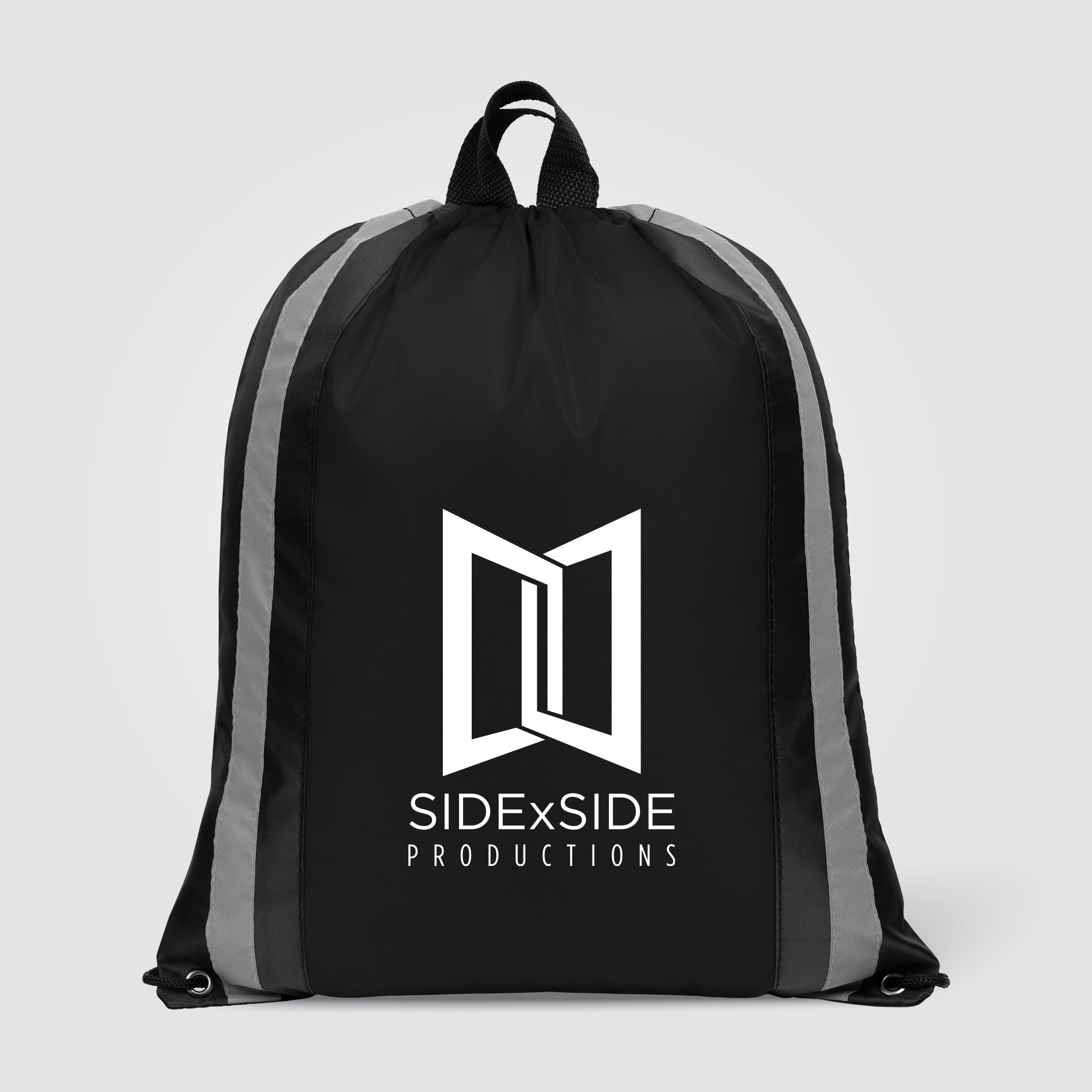 Game Time - Clear TPU Stadium Tote Bag-zoom-2