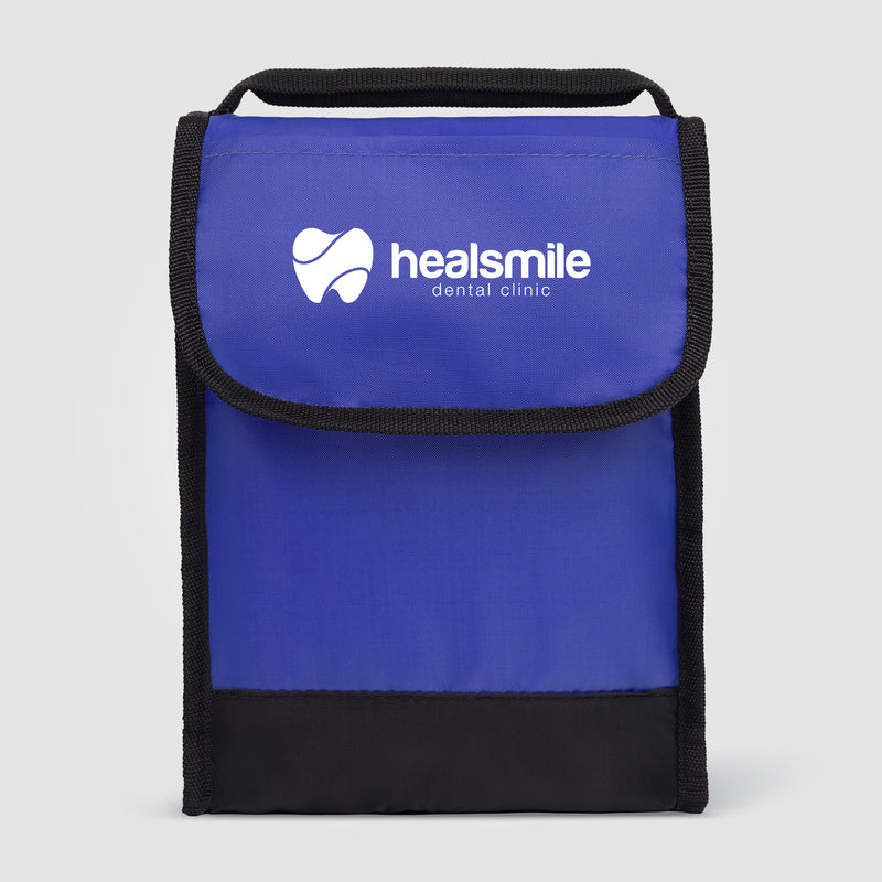 Snack - Foldable Lunch Bag-zoom-