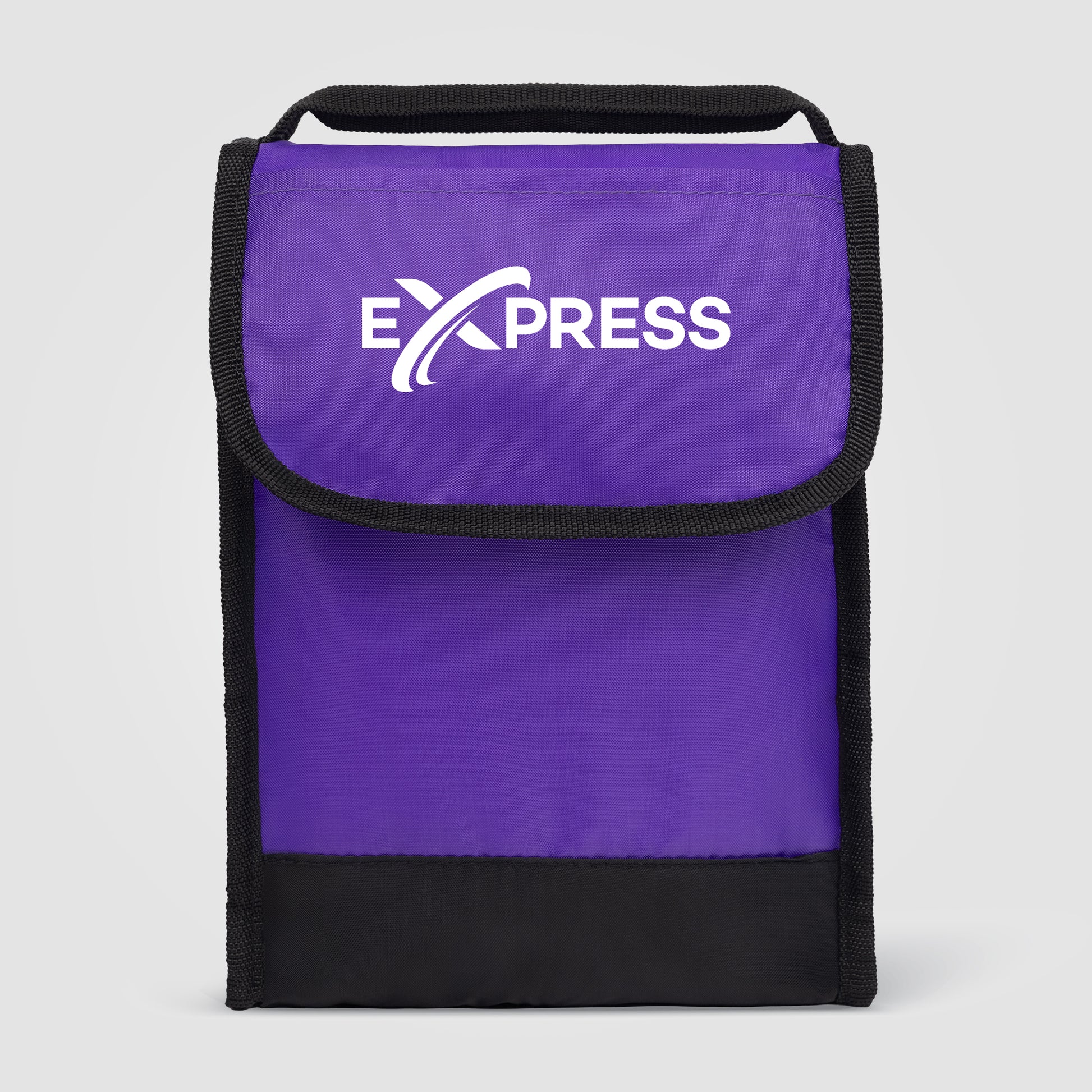 Snack - Foldable Lunch Bag-3
