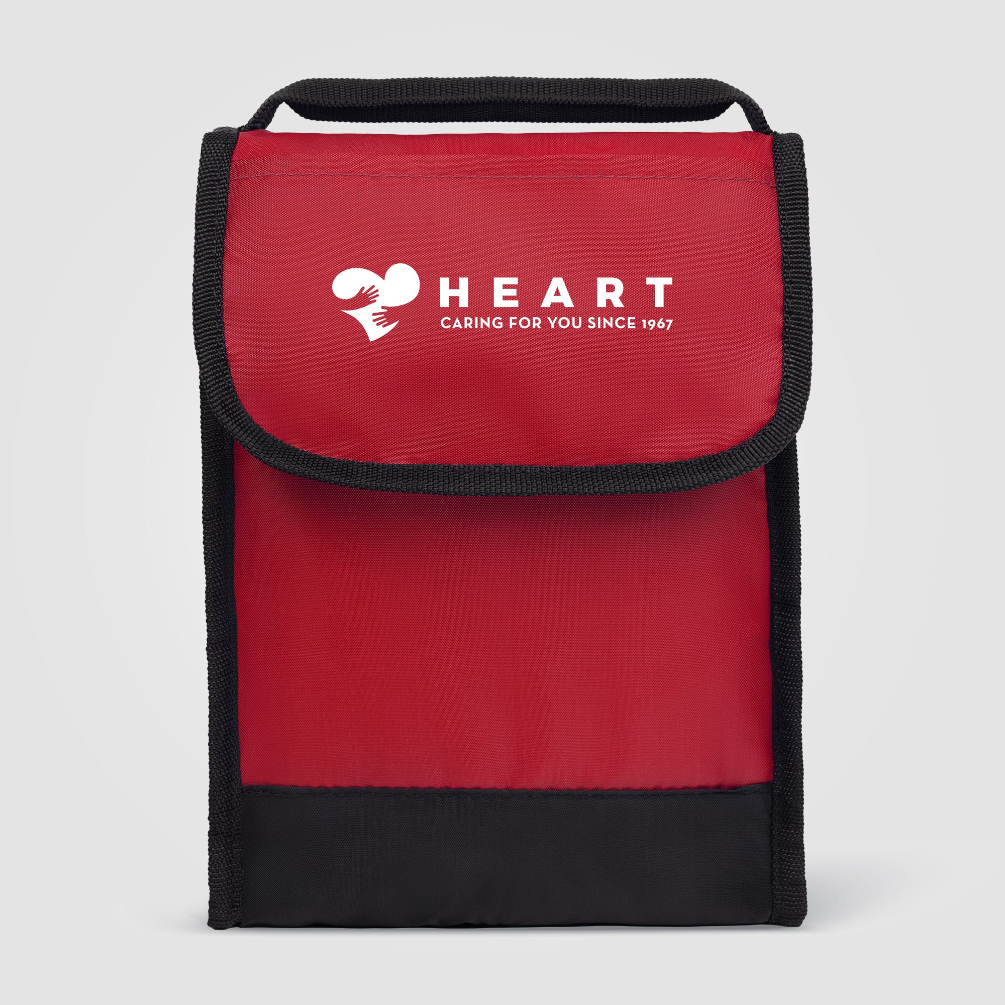 Snack - Foldable Lunch Bag-zoom-4