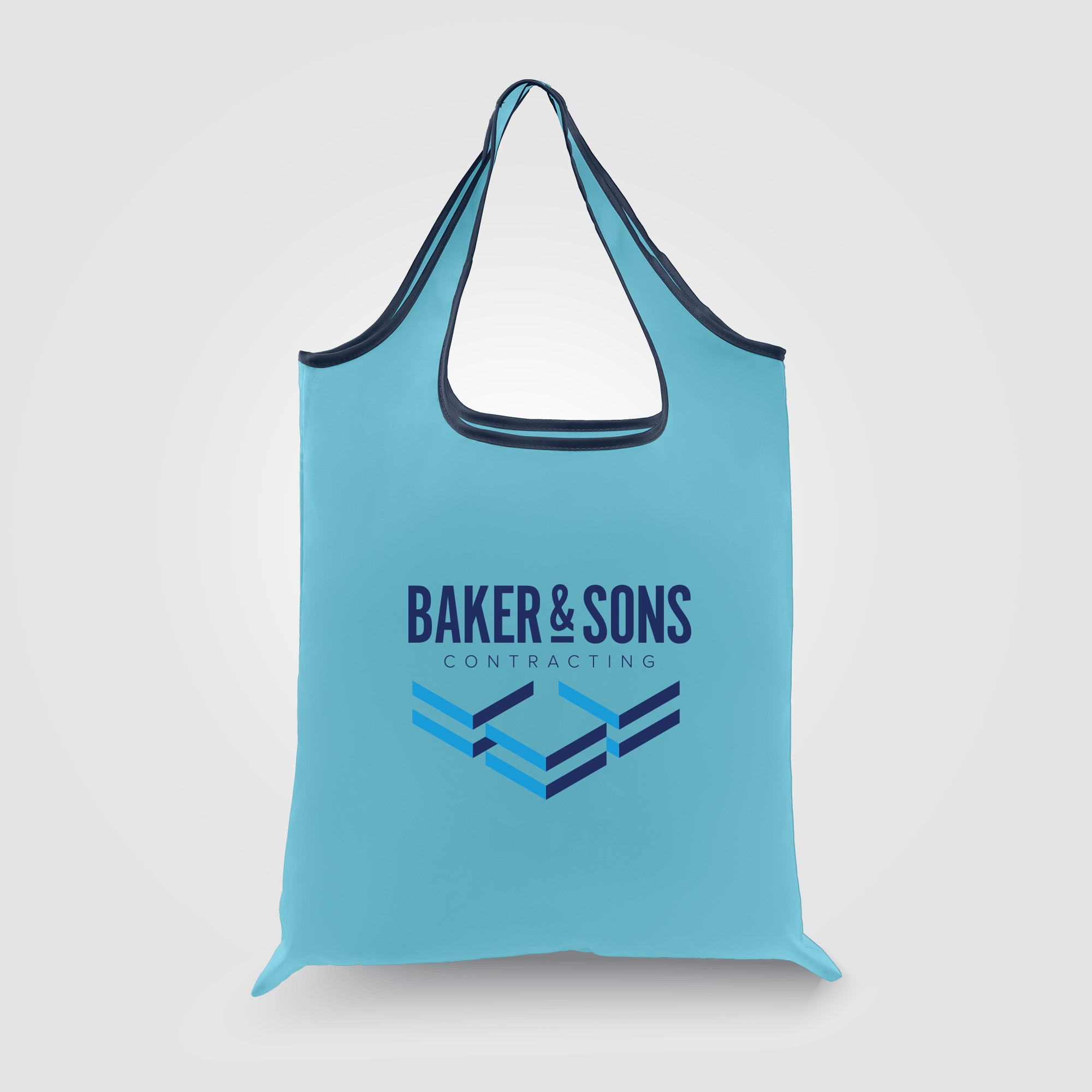 Florida - Shopping Tote Bag - 210D Polyester - ColorJet-zoom-3