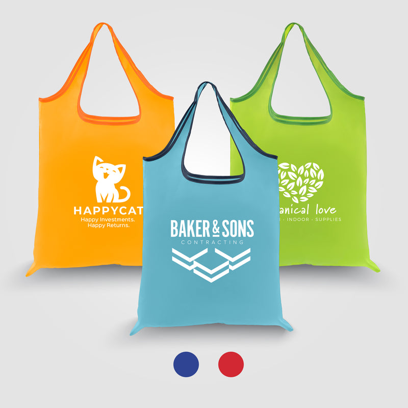 Florida - Shopping Tote Bag - 210D Polyester-zoom-