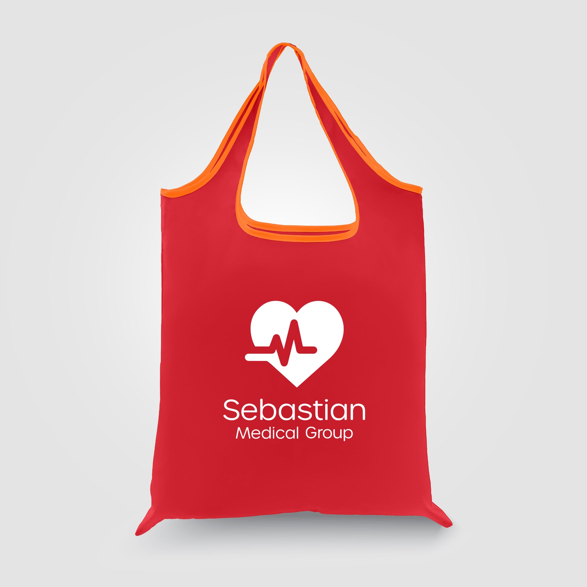 Florida - Shopping Tote Bag - 210D Polyester-4