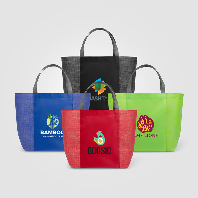 Julian Plus - Non-Woven Tote Bag - ColorJet-zoom-