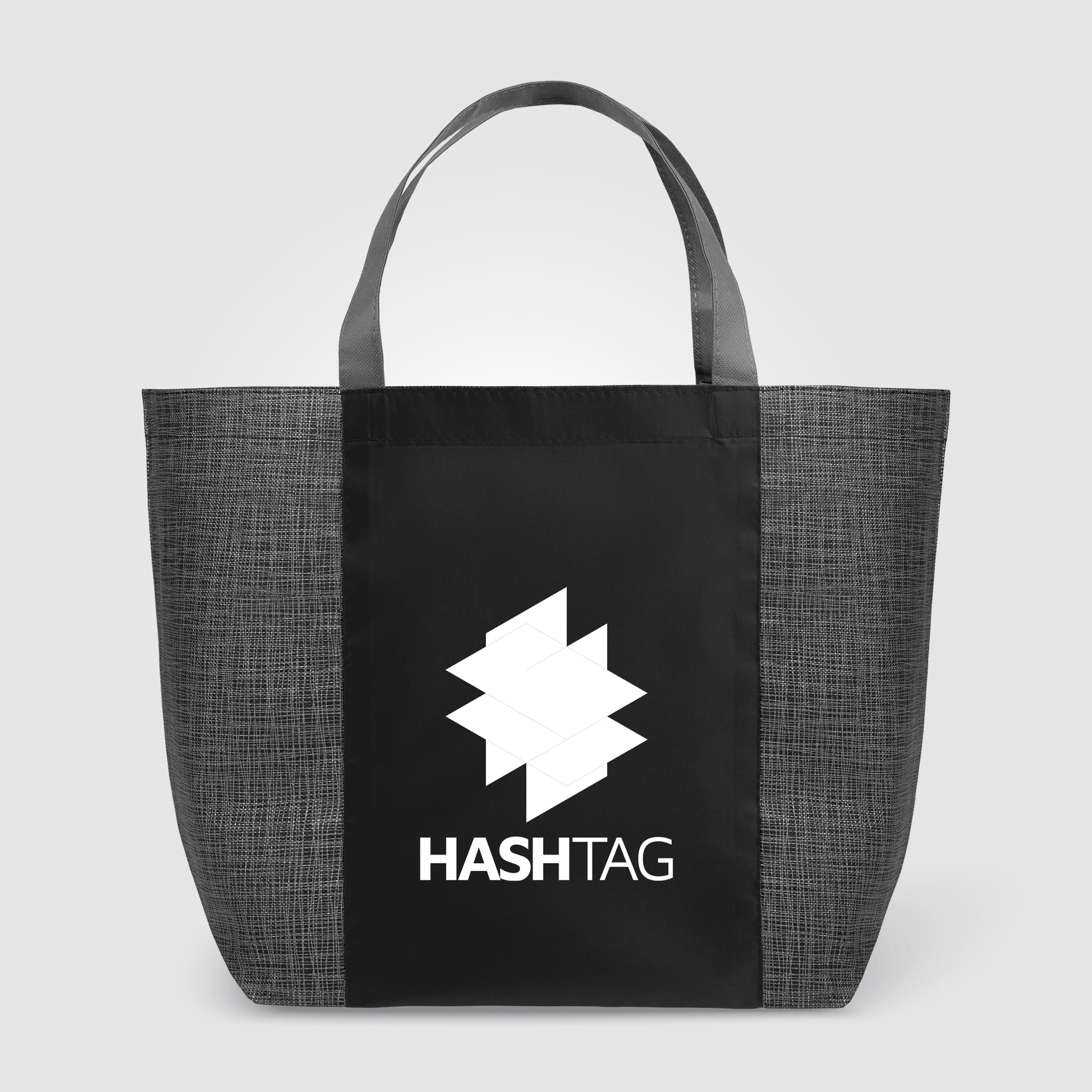 Julian Plus - Non-Woven Tote Bag-2