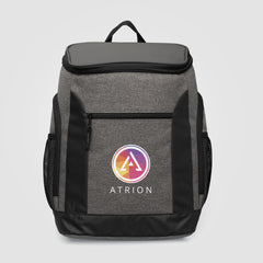 Image of the Metropolis™ Backpack? Cooler - Heat Transfer promotional product, SKU UGJ-T.