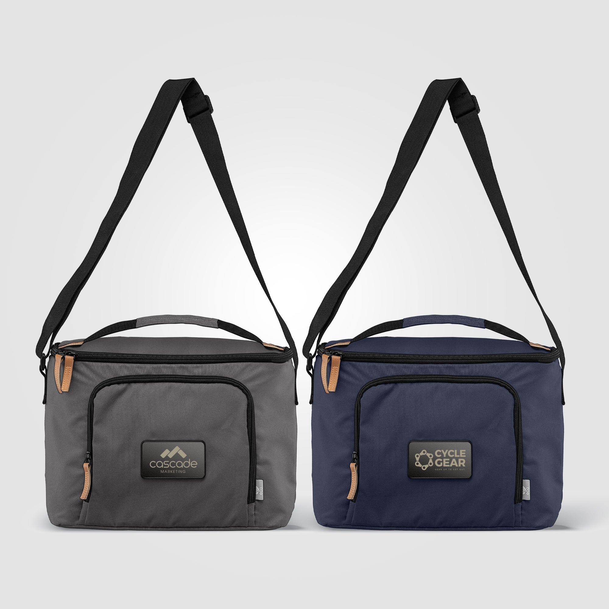 Navigator Collection - RPET 300D Cooler Bag