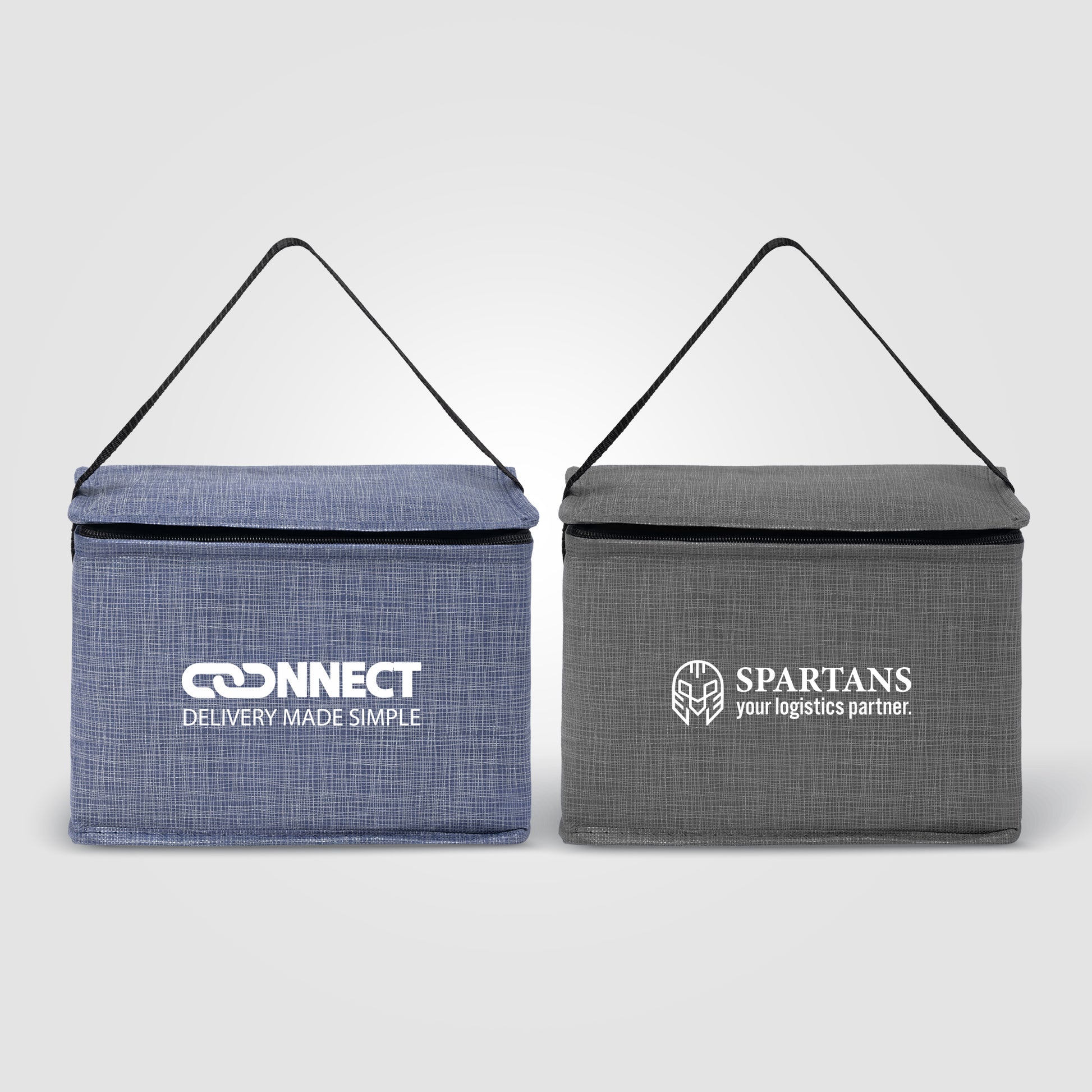 Refresh - RPET Cooler Lunch Bag-1