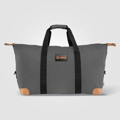 Image of the Navigator Collection - RPET 300D Duffel Bag - ColorJet promotional product, SKU UHB-C.