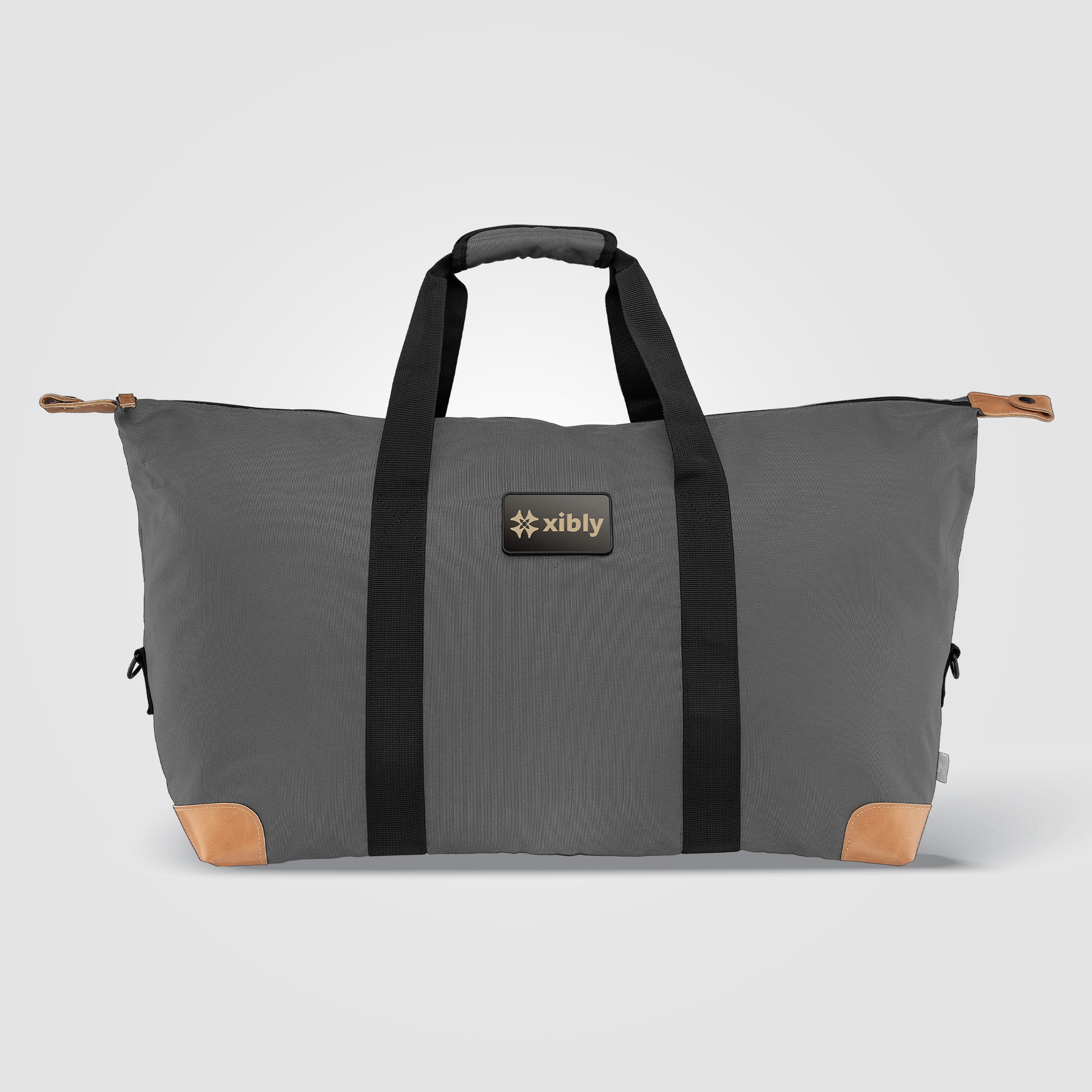 Image of the Navigator Collection - RPET 300D Duffel Bag promotional product, SKU UHB.